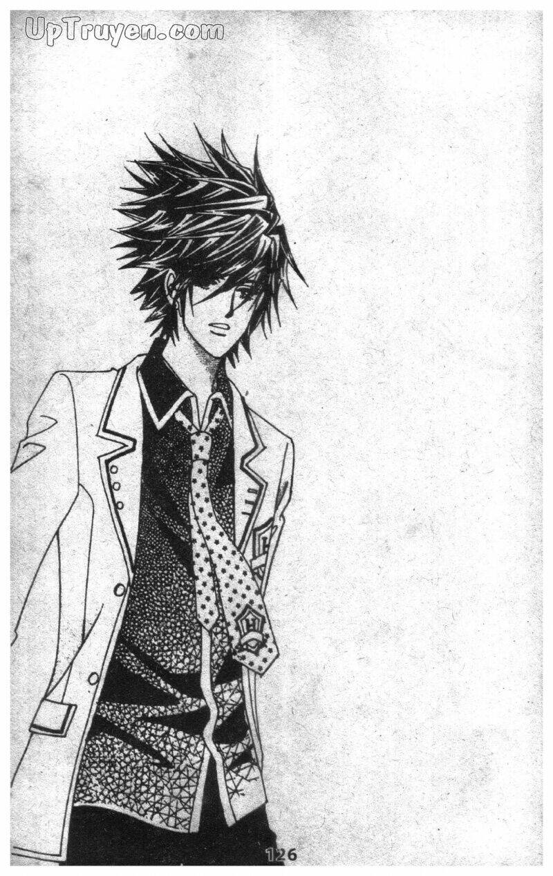 dạ khúc chapter 5 125