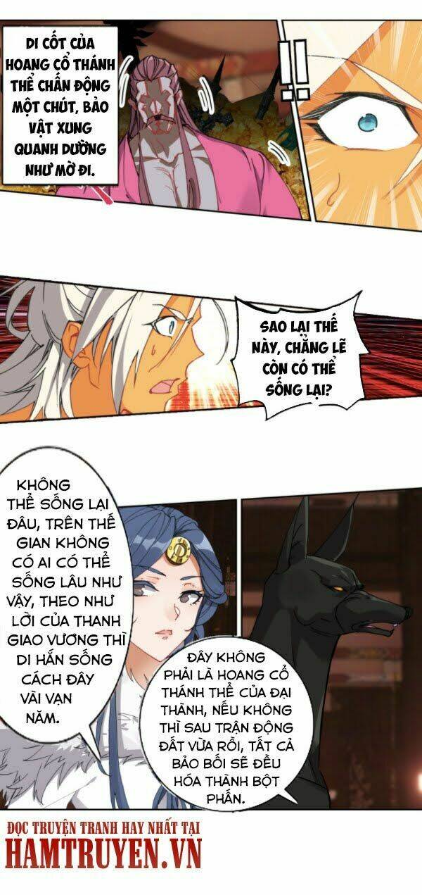 già thiên chapter 112 24