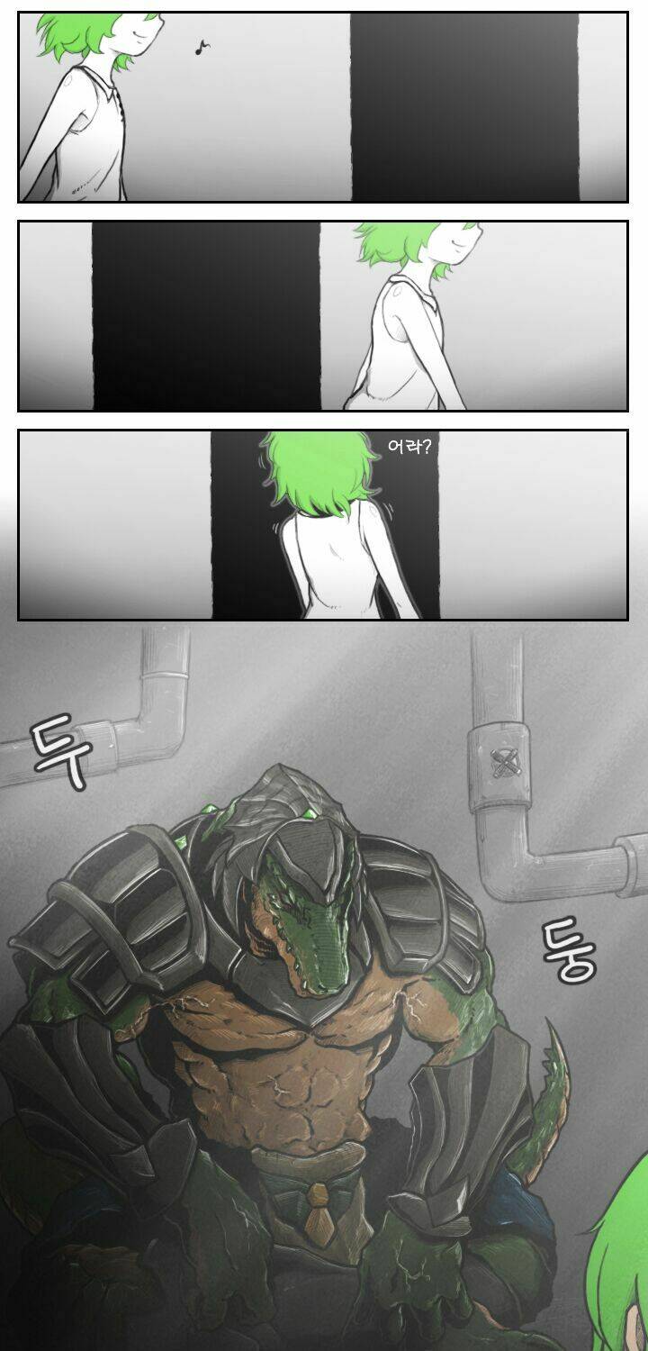 renekton and summoner chapter 2 5