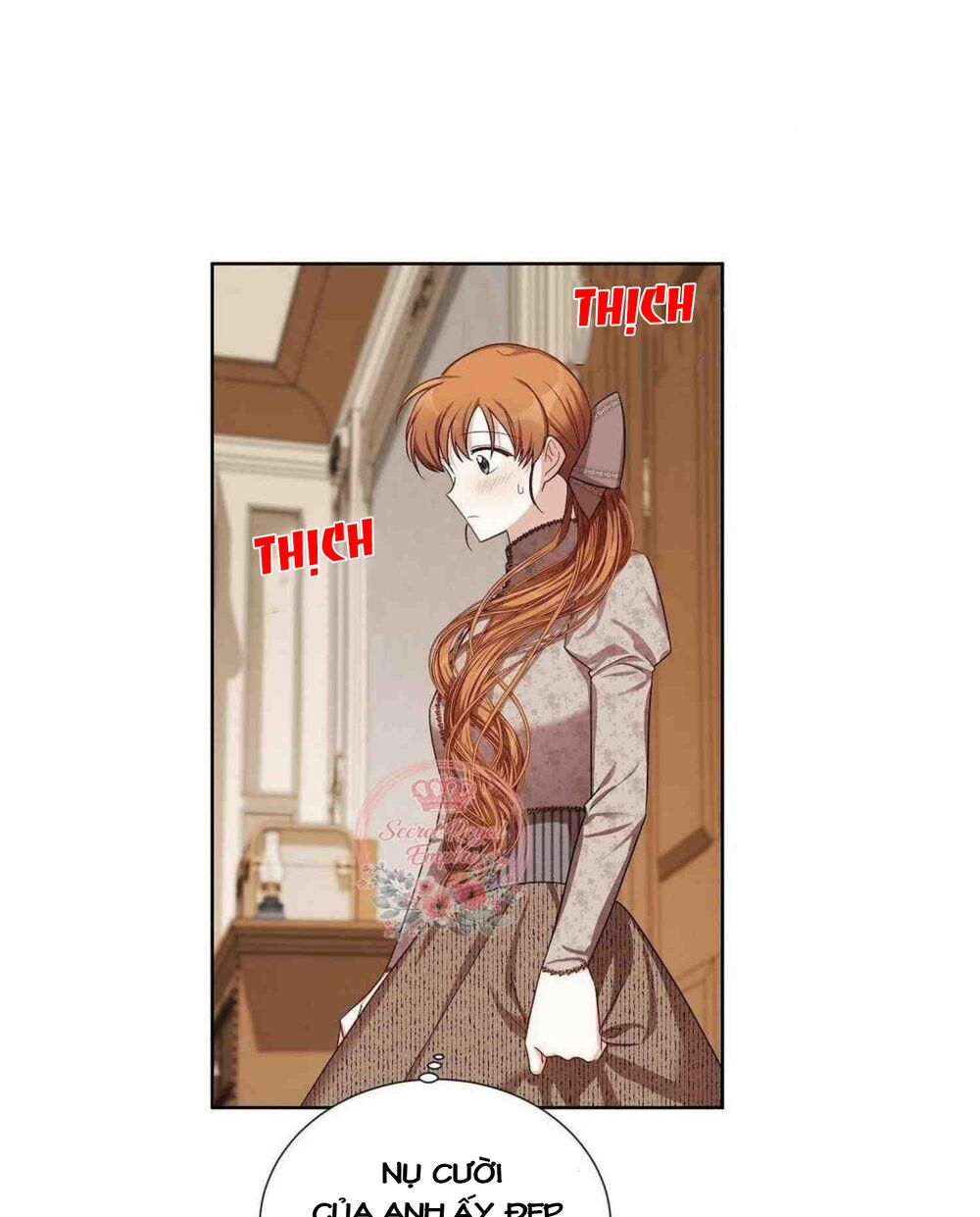 nữ công tước với tâm hồn trống rỗng chapter 27 24