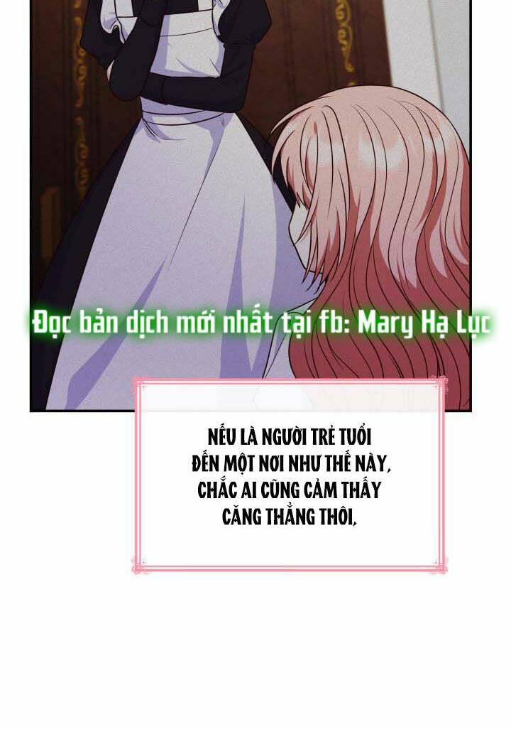 từ ác nữ, tôi trở thành một người mẹ chapter 27.5 57