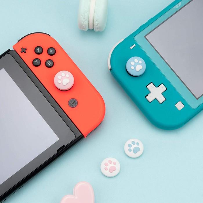 Núm Bọc Cần Analog Joycon Cho Nintendo Switch - Nintendo Switch Lite