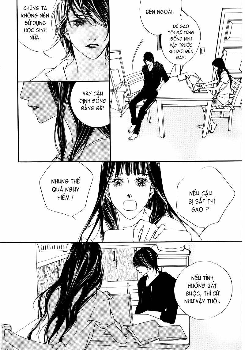 nobody knows chapter 8 33