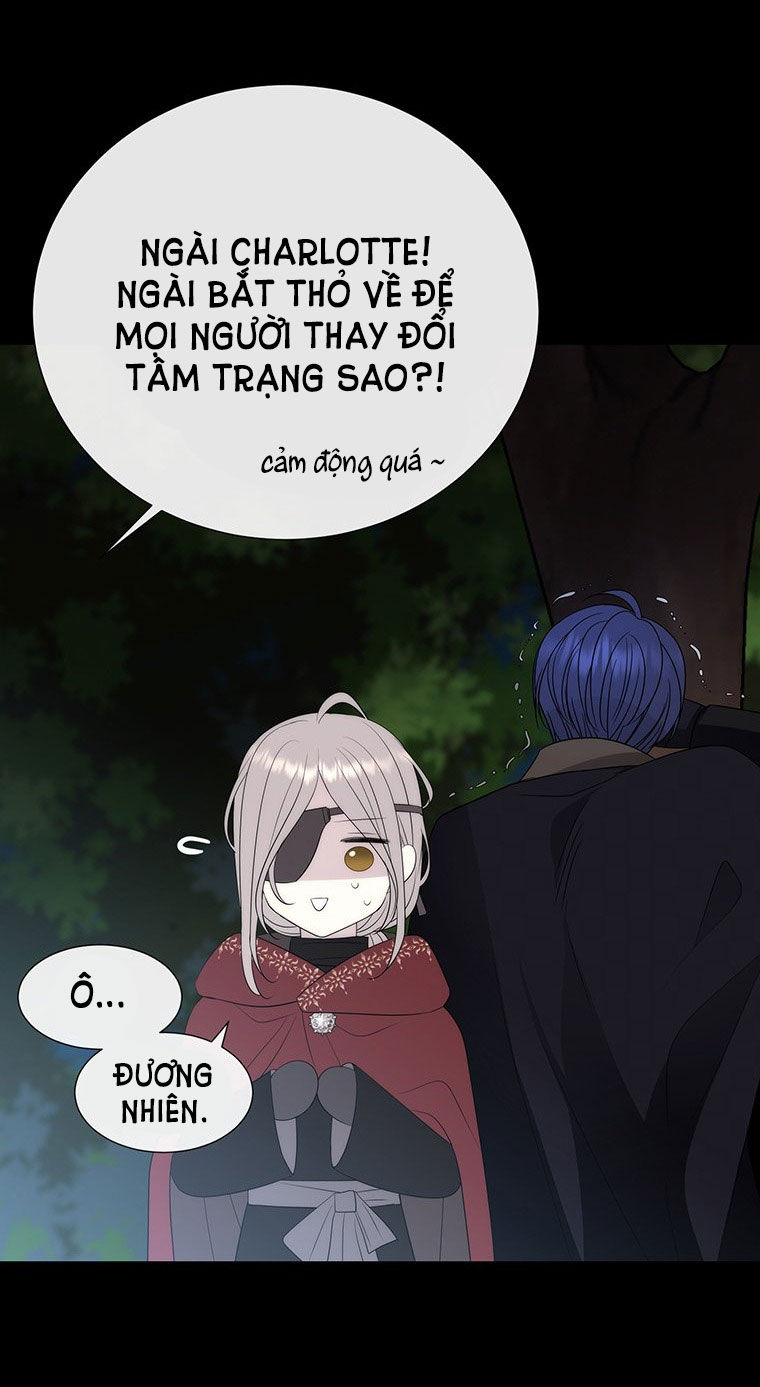 năm môn đệ của charlotte chapter 155.1 25
