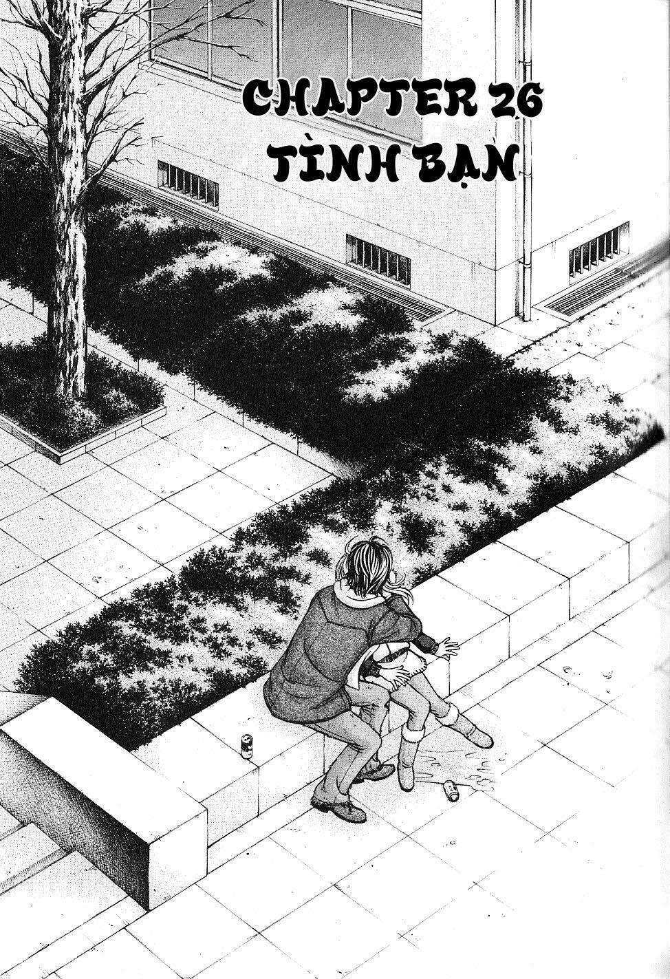 hetakoi chapter 26 2