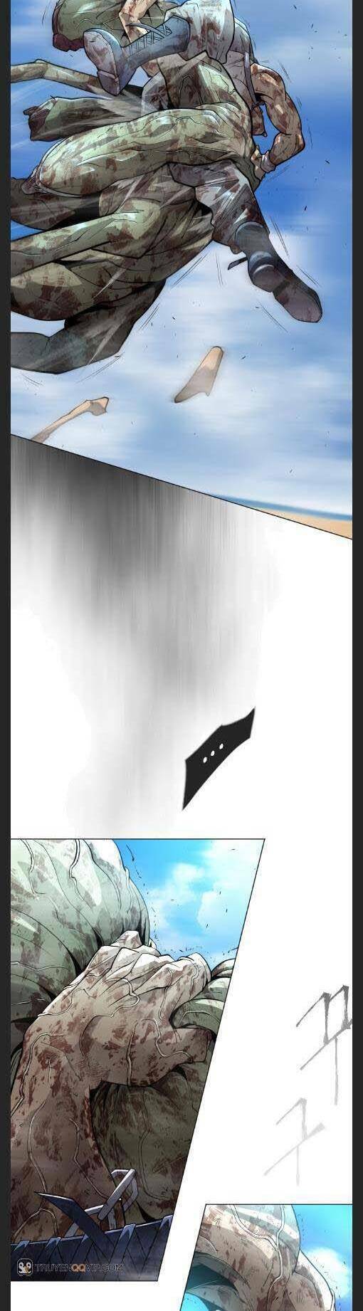 kĩ nguyên của anh hùng chapter 120 10