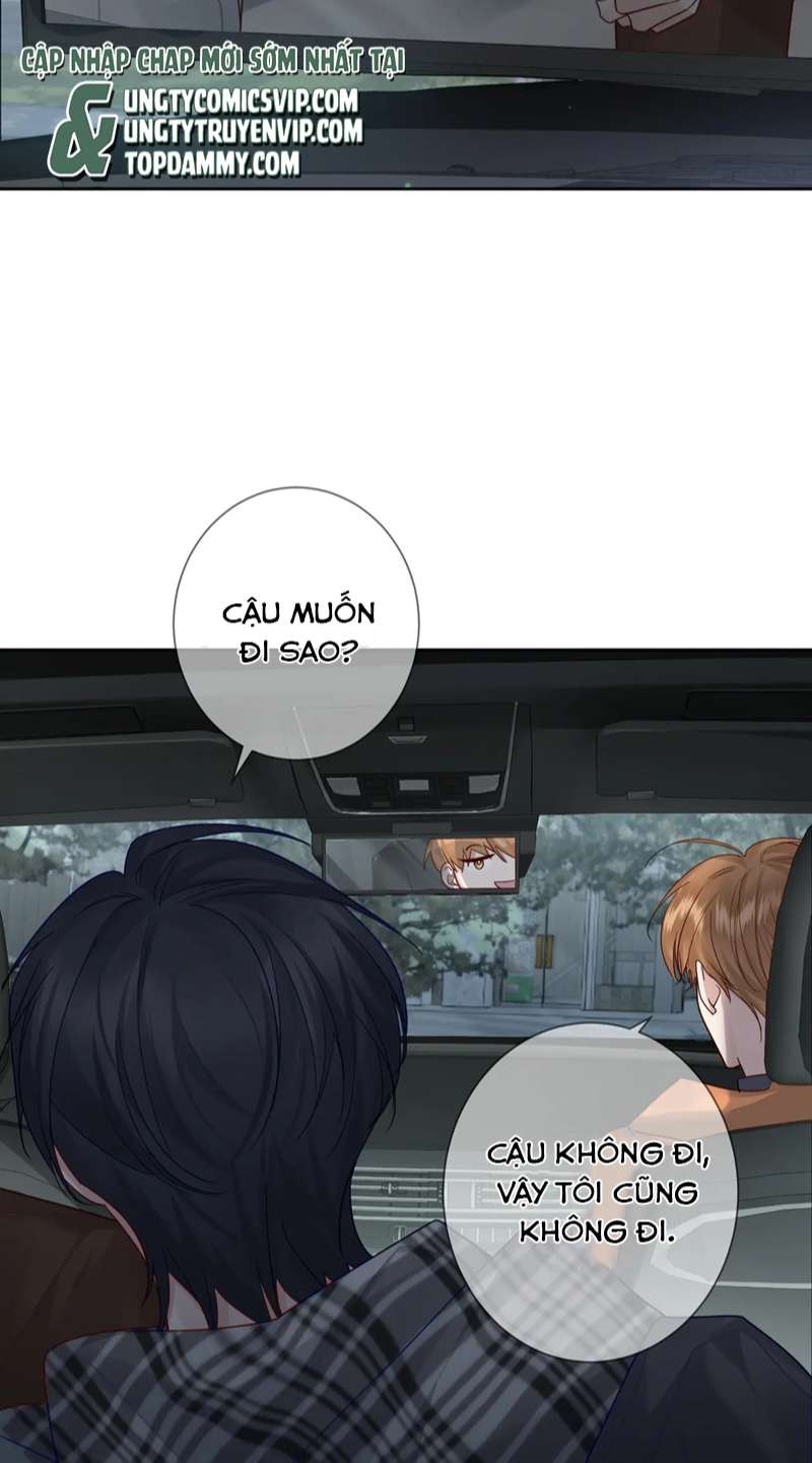 nhân vật chính chỉ muốn yêu đương chapter 45 23