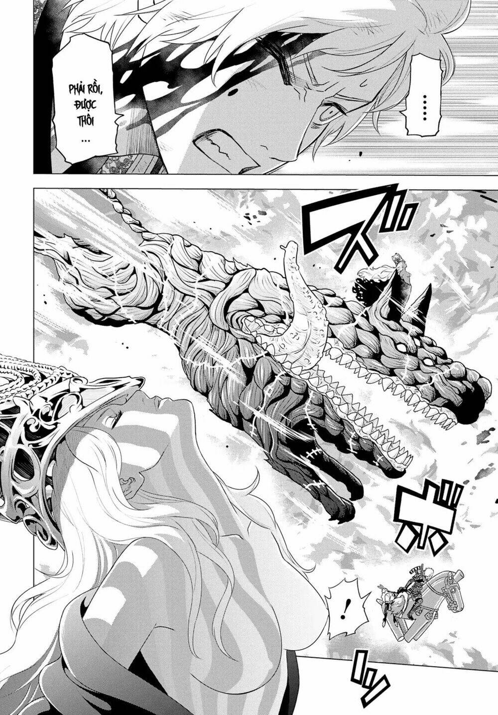 raisekamika chapter 24 21