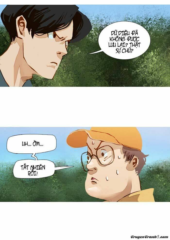 subtle disaster chapter 39 14