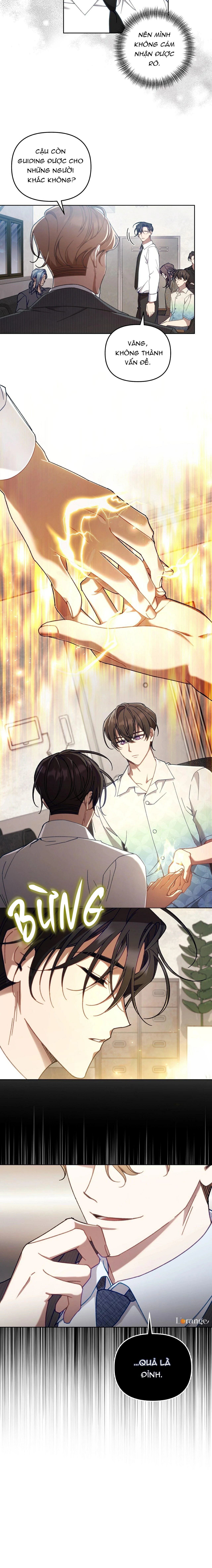 guide cấp s phết mật ong chapter 8 4