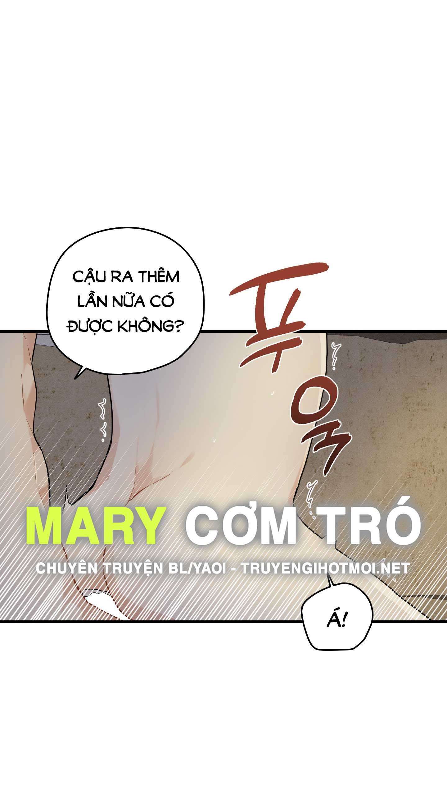 [18+] con đường hoa chuông vàng - liên kiều rơi chốn này chapter 52.1 11