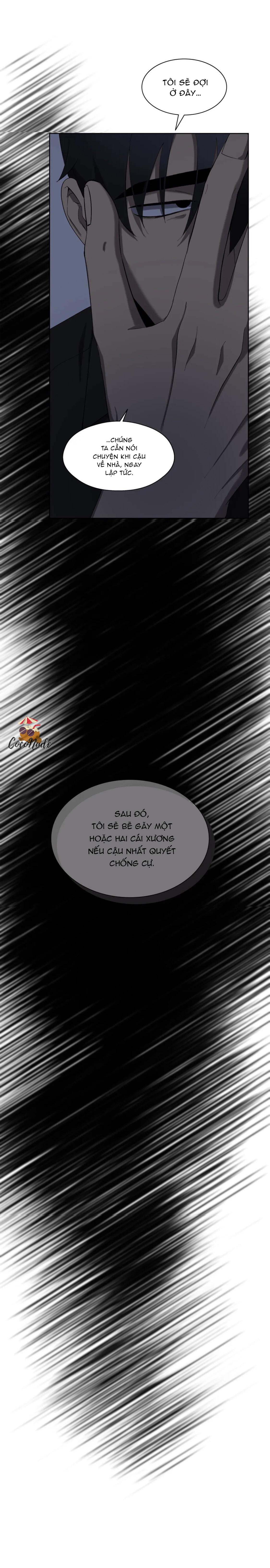 huyết sát thành chapter 8 9