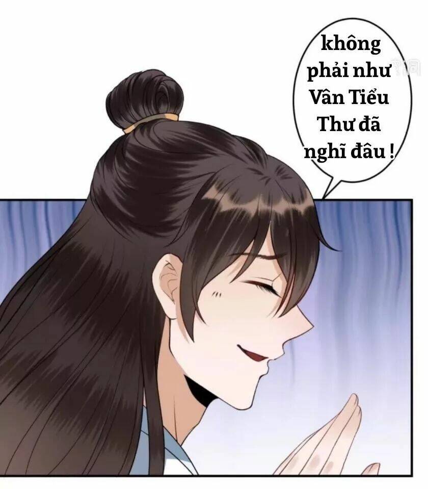 theo đuổi hoàng tử quá khó a~ chapter 93 45