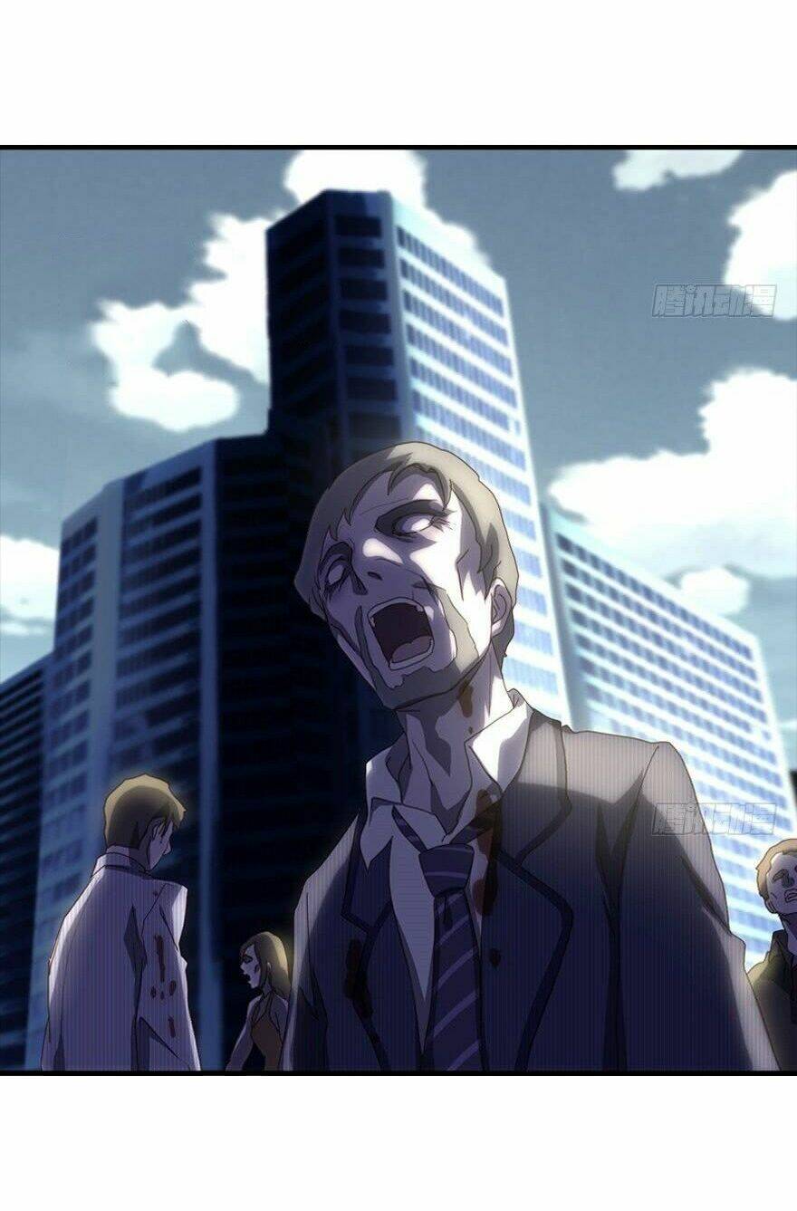 bạn gái virus của tôi chapter 1 24