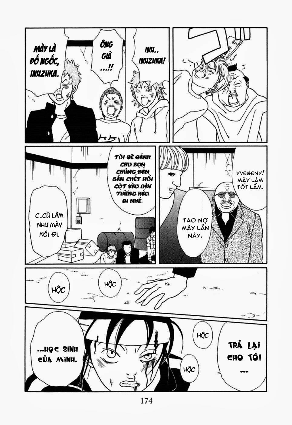 gokusen chapter 151 15