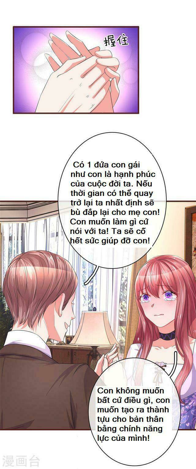 trùng sinh để trả thù chapter 32 11