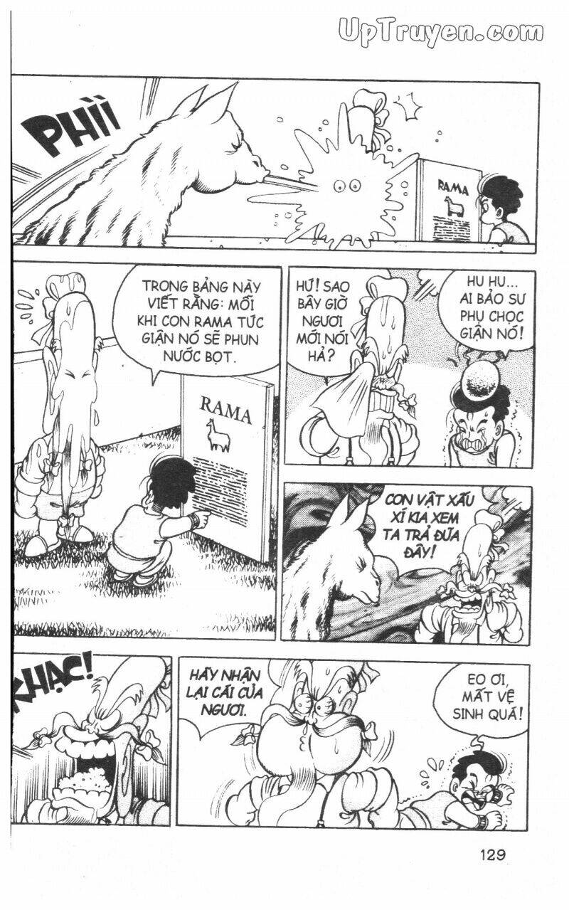 đội quân nhí nhố chapter 11 131