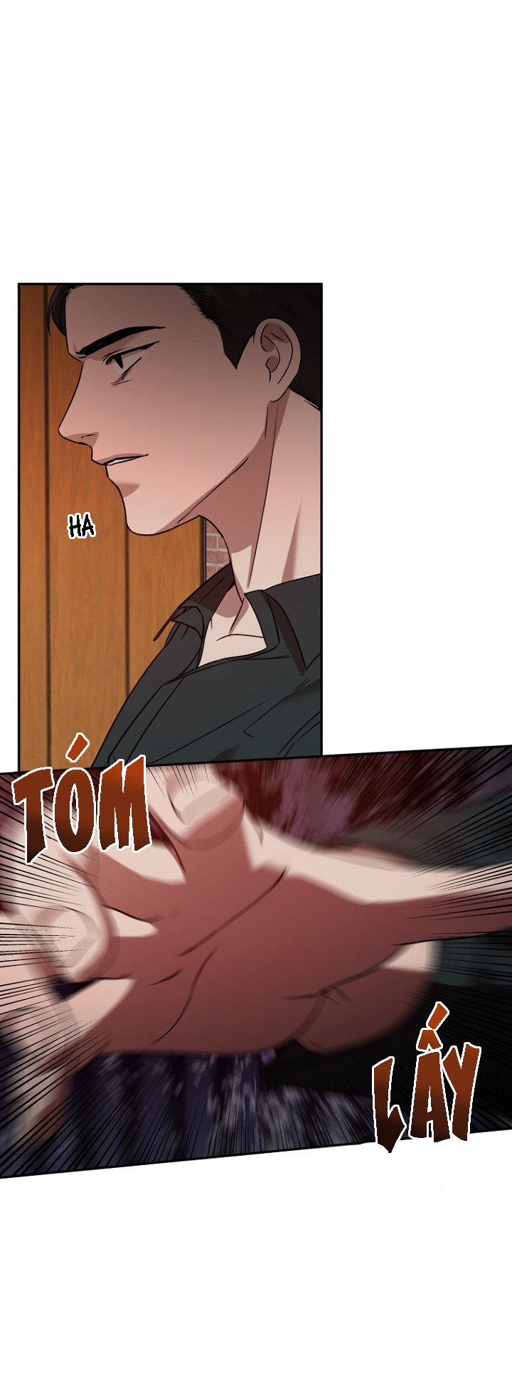 người xa lạ chapter 19 7