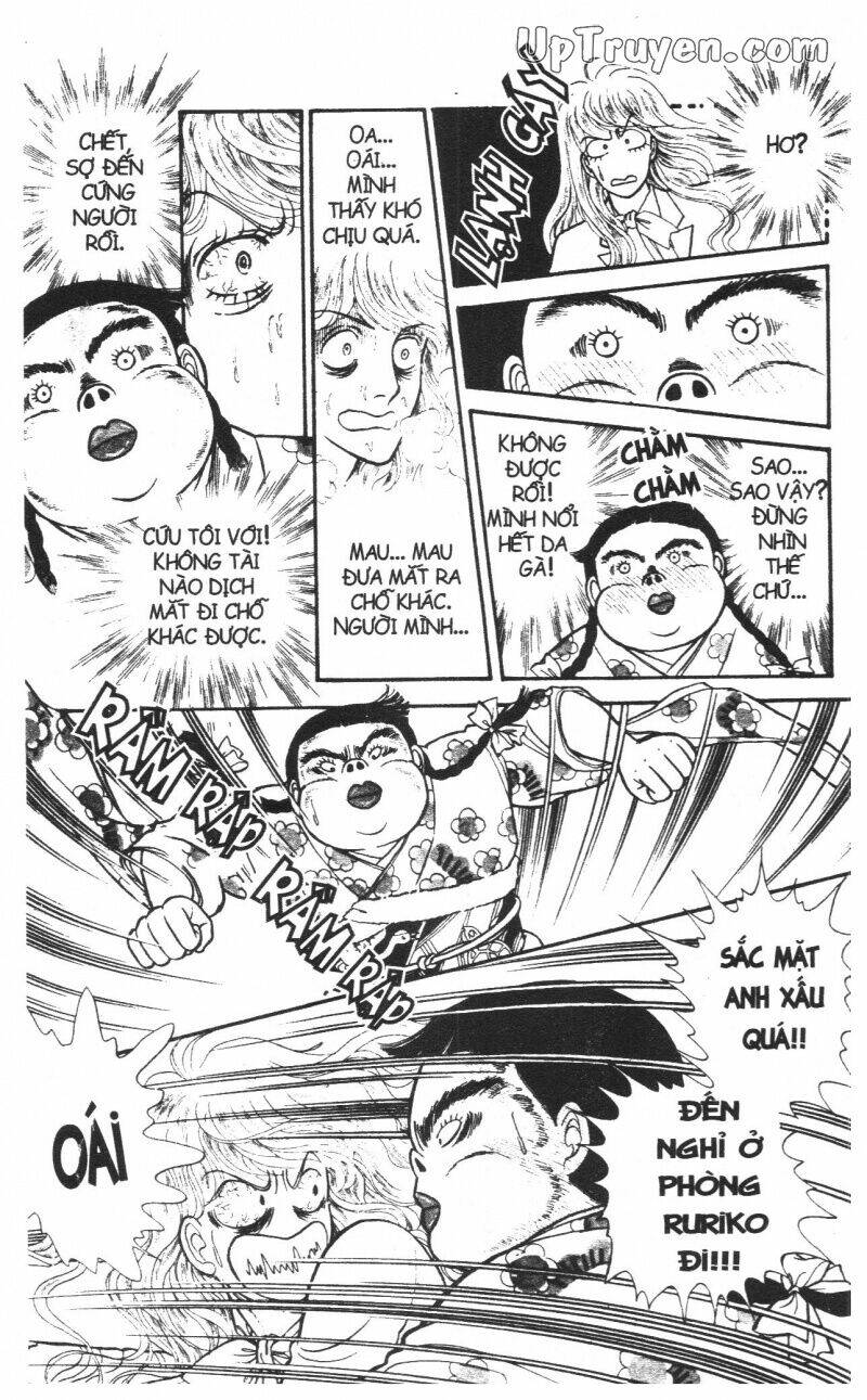 câu lạc bộ con nhà giàu chapter 3 24