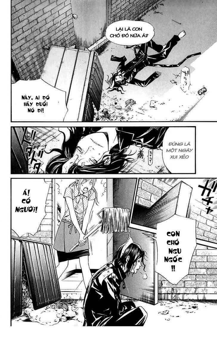 alive - the final evolution chapter 49 9