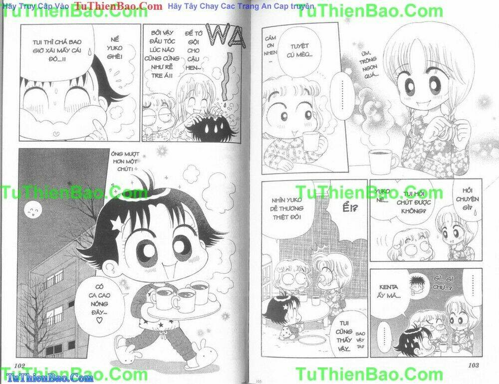 nhóc miko chapter 21 50