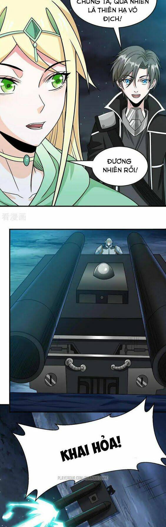 kiếm vũ chapter 61 19