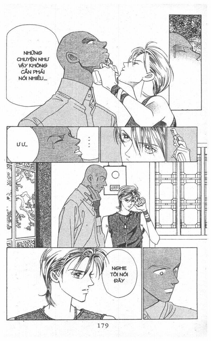 nàng tiên ánh trăng - kaguya hime chapter 19 179