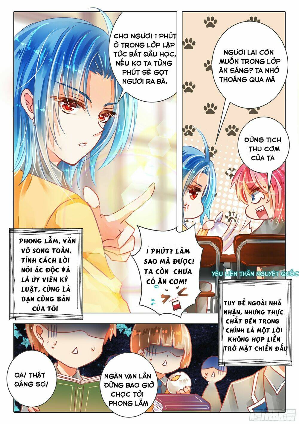 linh giai chapter 1 10