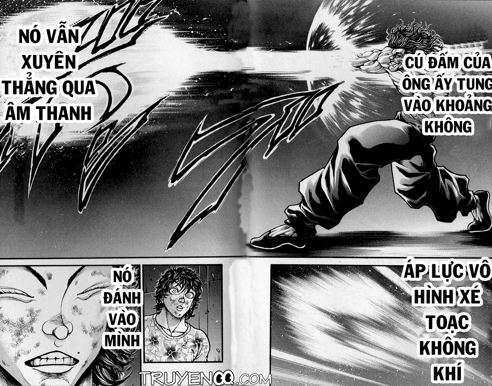 baki – son of ogre chapter 270 5