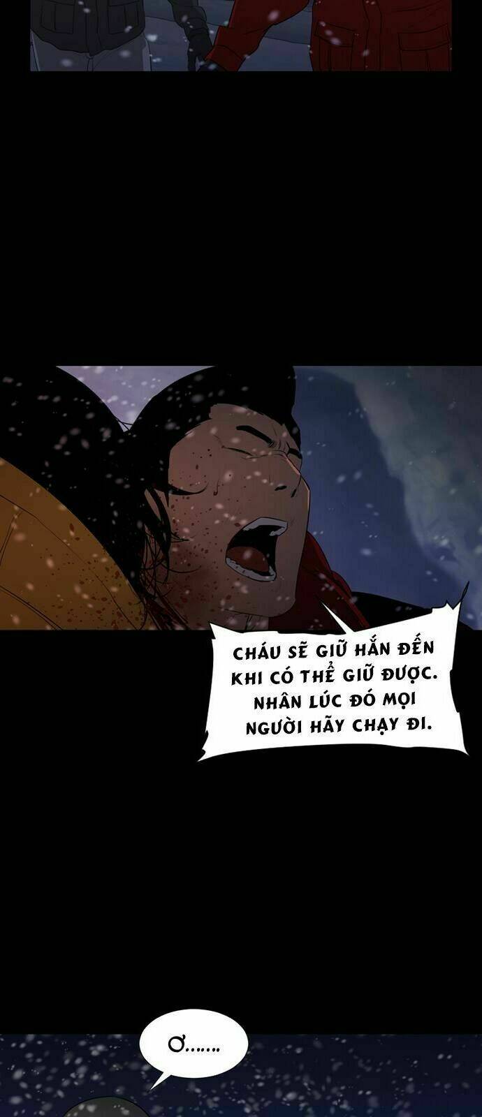 đêm vùng cực chapter 49 36