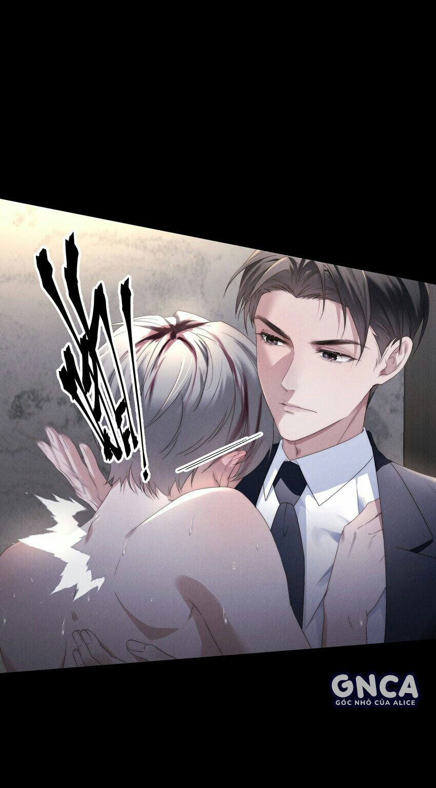 thiếu gia không ngoan - cod chapter 2 4