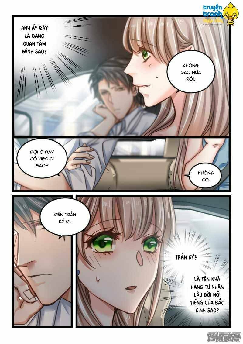 nam thần cách vách chapter 62 2