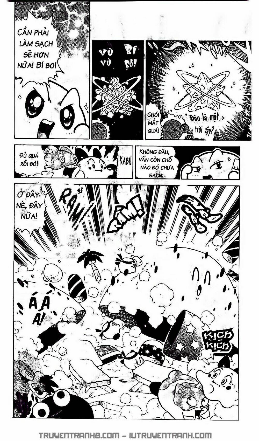 ngôi sao kabi chapter 104 15