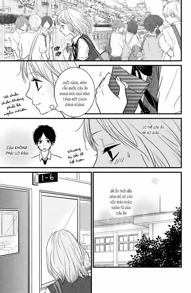 akuma de koi shiyou chapter 1 38