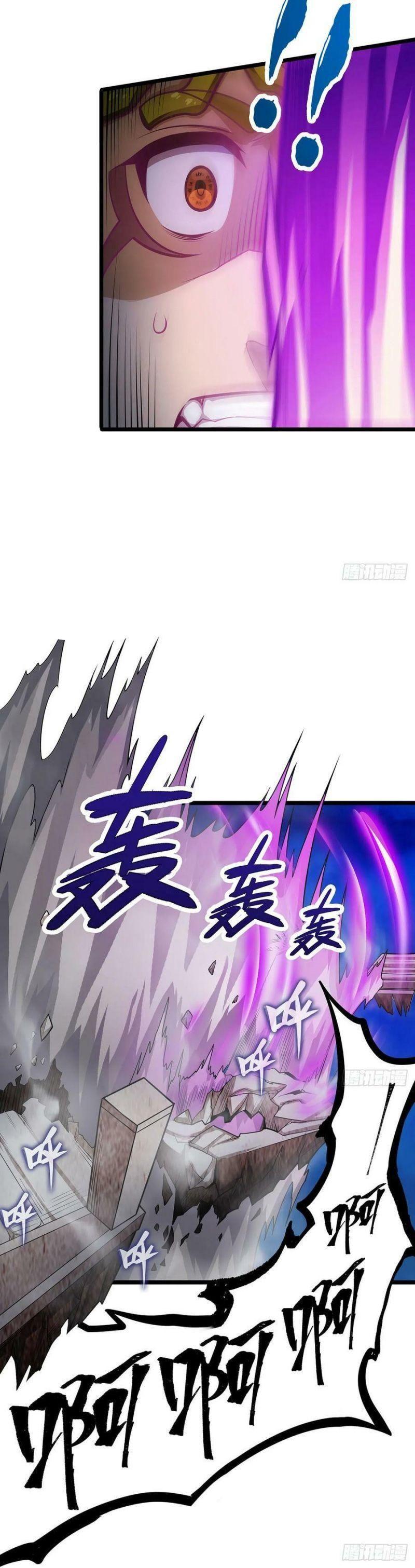 vô hạn sứ đồ và 12 nữ chiến binh chapter 308 10