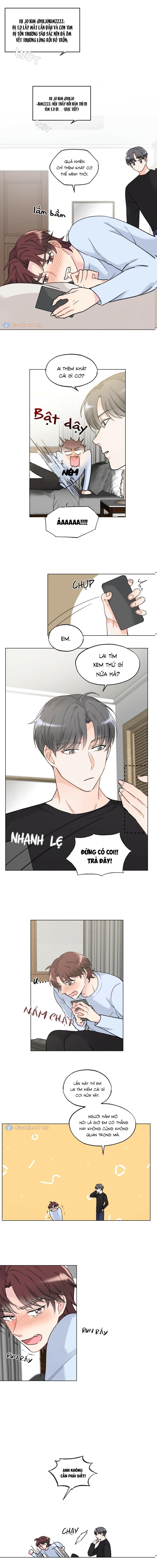 thư giãn chapter 1 6