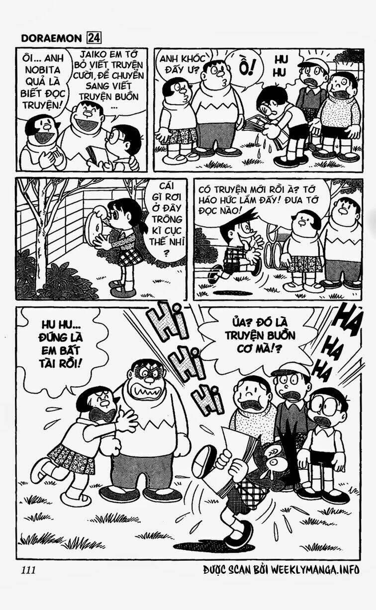 doraemon chapter 439 9