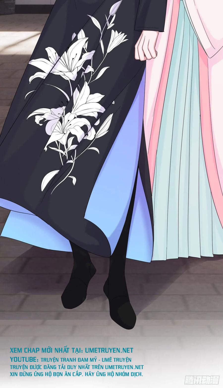 nhất hoàng cửu công thập nhị thê chapter 44 13