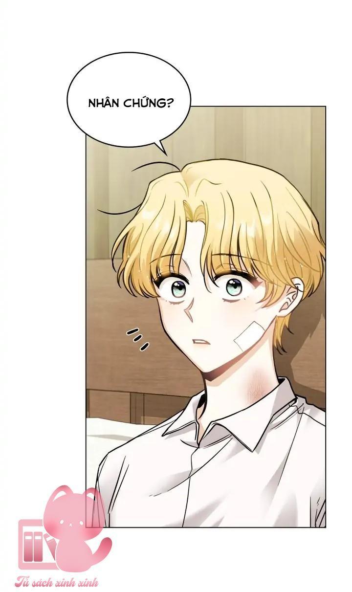 kiên nhẫn chút nào, đại công tước chapter 50 26