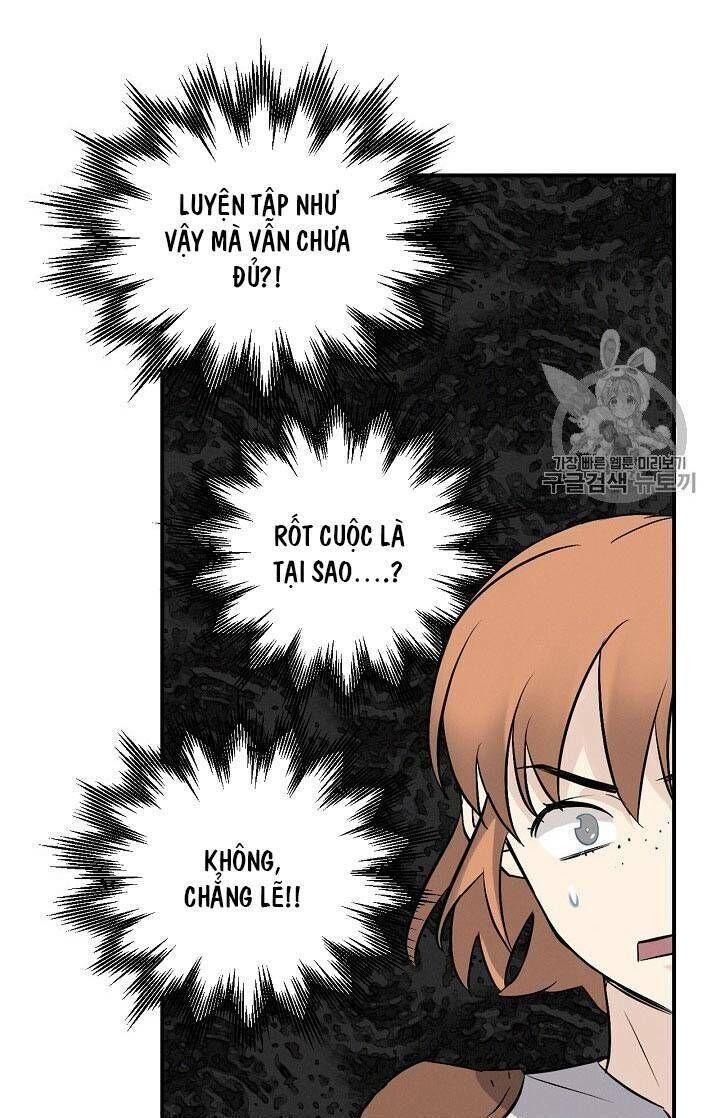 tôi lên cấp chỉ bằng cách ăn chapter 12 21