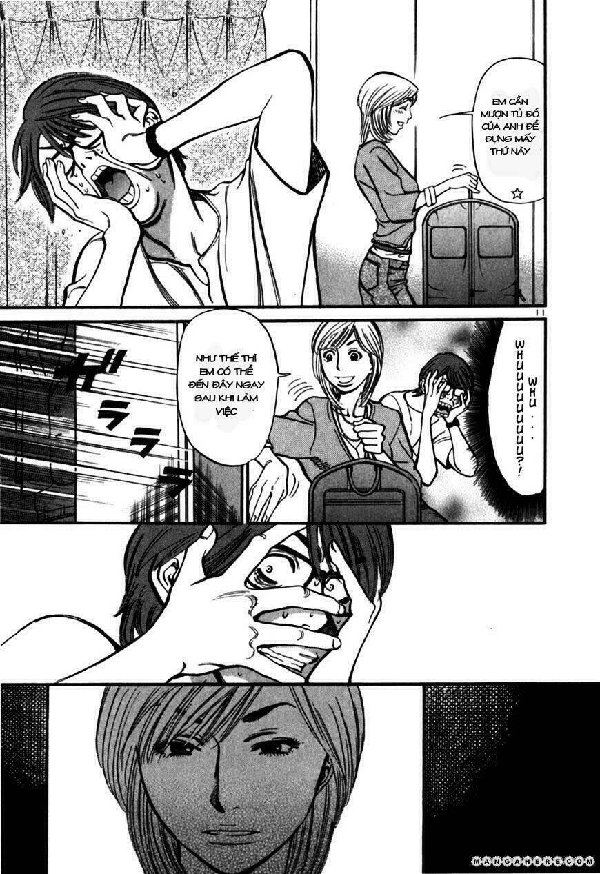 sakuranbo syndrome chapter 20 12