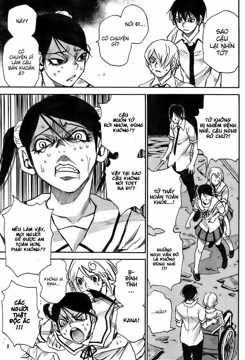 cradle of monsters chapter 8 6