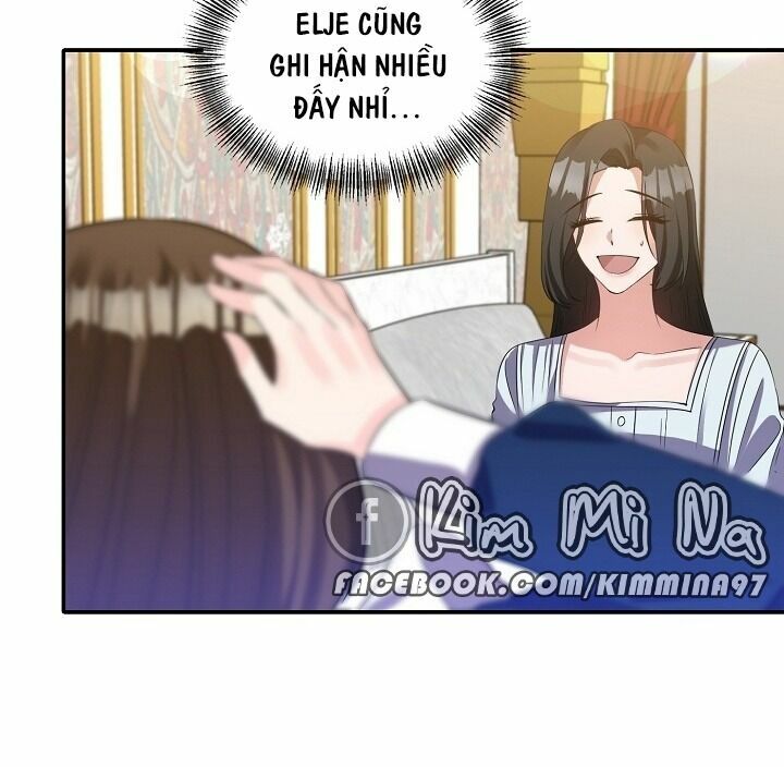 người chồng bạo chúa của tôi đã thay đổi chapter 24 23