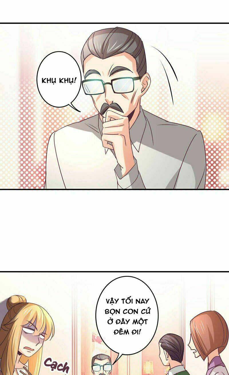 cuồng duệ tiểu thê chapter 57 13