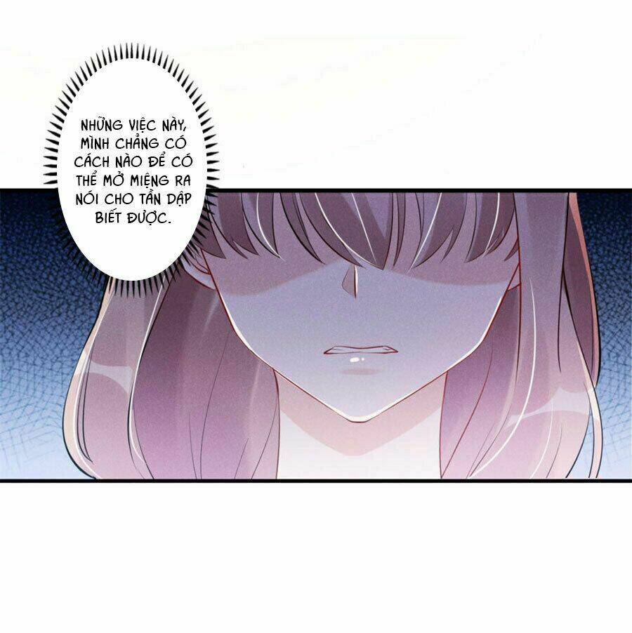 cạm bẫy lửa tình chapter 63 27