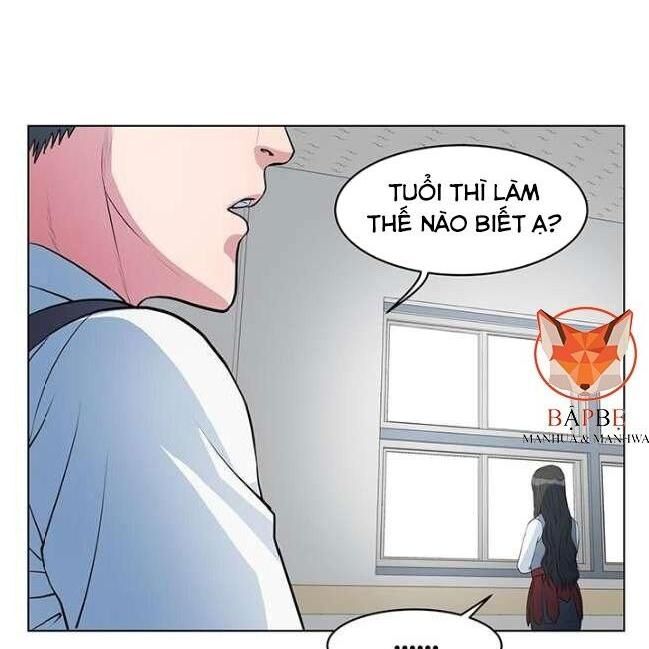 kẻ phán xét chapter 32 69