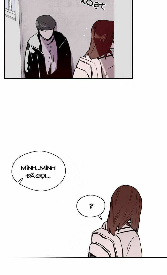 người máy hủy diệt chapter 97 24