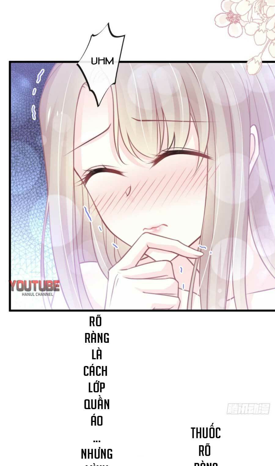 thiên hạ đệ nhất sủng phi chapter 175.1 11