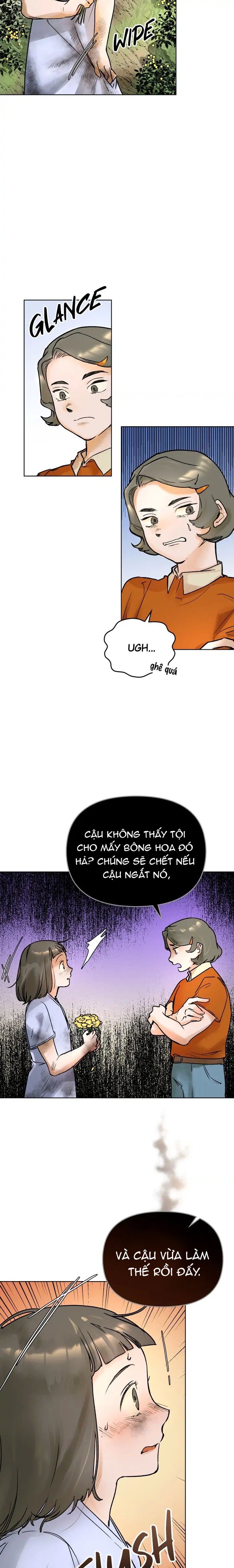 ảo ảnh trong đêm chapter 3.1 9