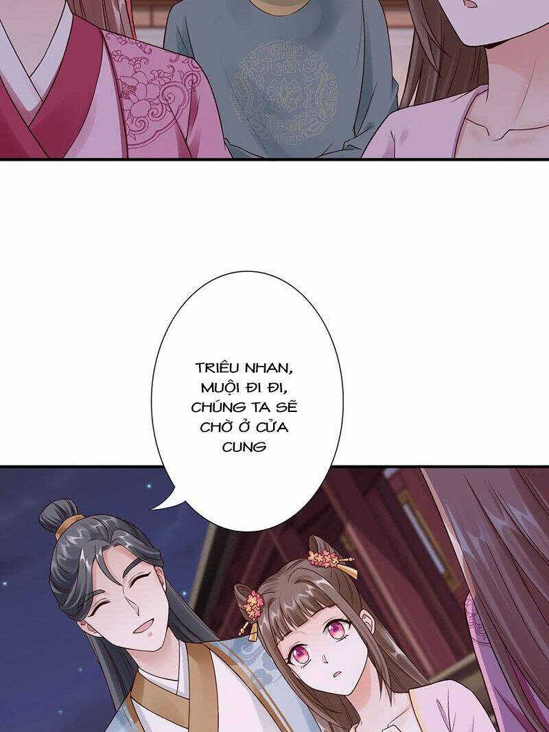 thần y yêu hậu chapter 43 15